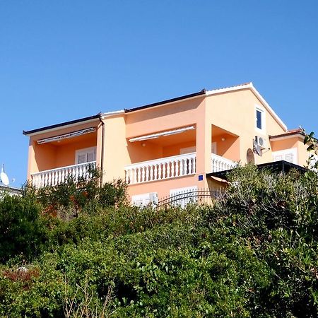 Apartments Marijo Севид Екстериор снимка